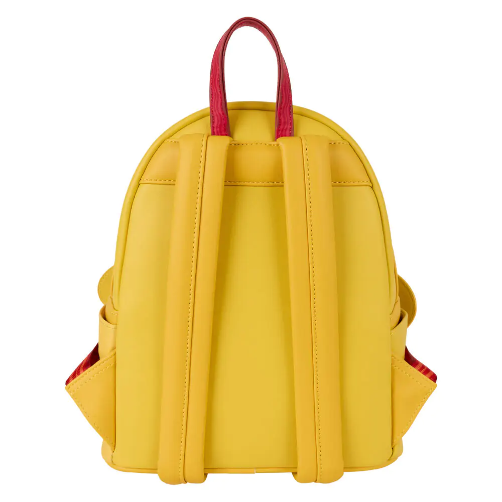 Loungefly Adventure Time Jake rucsac 26cm poza produsului