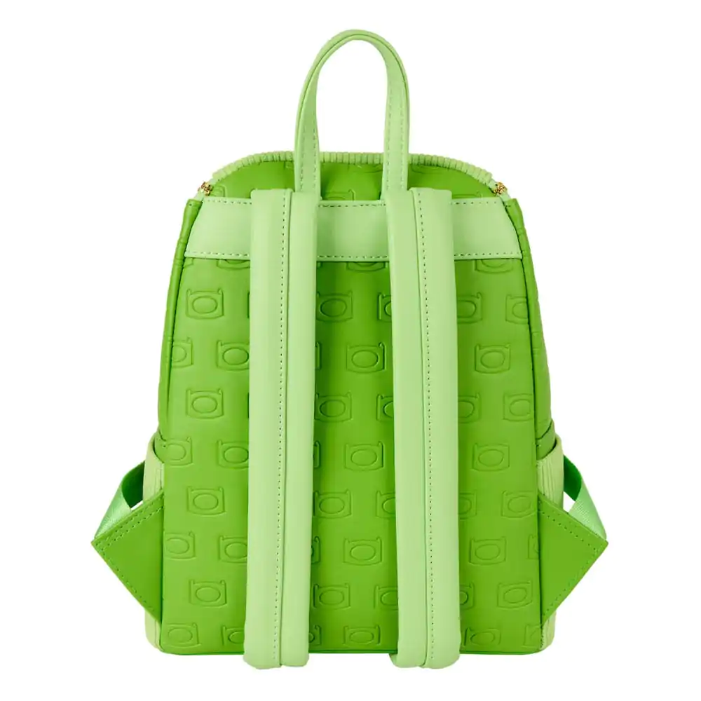 Loungefly Adventure Time rucsac 26cm poza produsului