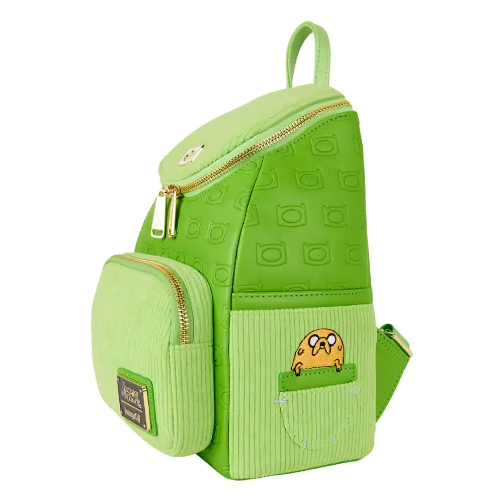 Loungefly Adventure Time rucsac 26cm poza produsului
