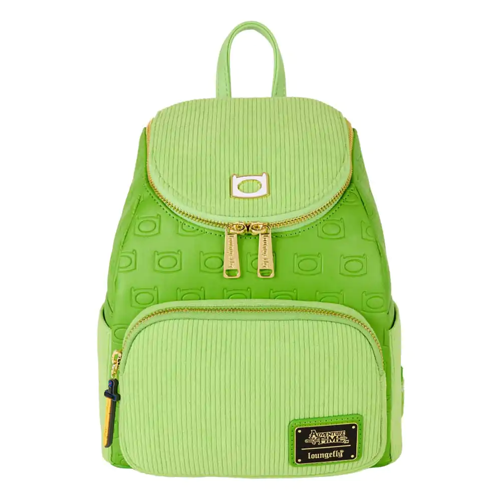 Loungefly Adventure Time rucsac 26cm poza produsului