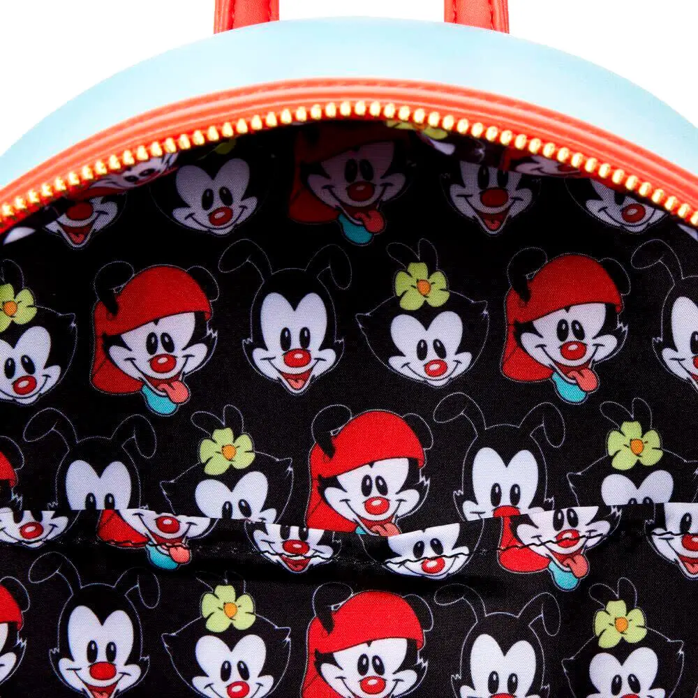 Loungefly Animaniacs Warner Bros Tower rucsac 26cm poza produsului