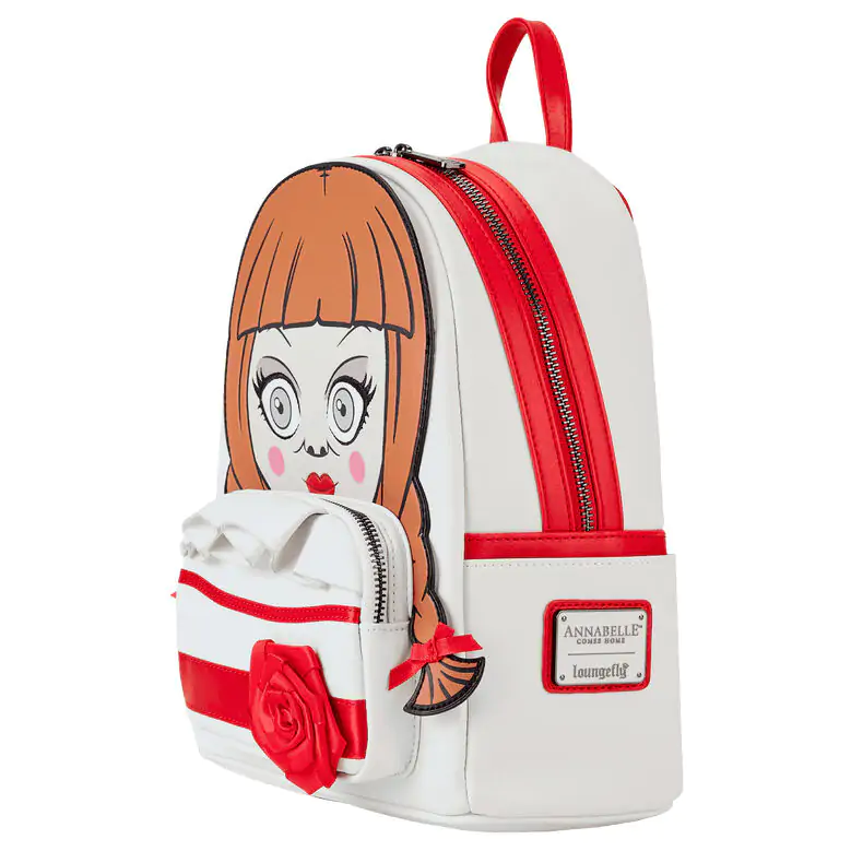 Loungefly rucsac Cosplay Annabelle 26cm poza produsului