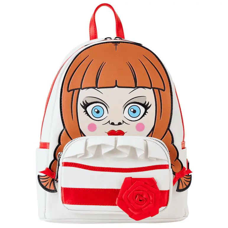 Loungefly rucsac Cosplay Annabelle 26cm poza produsului