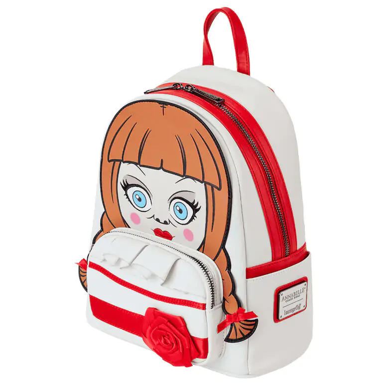 Loungefly rucsac Cosplay Annabelle 26cm poza produsului