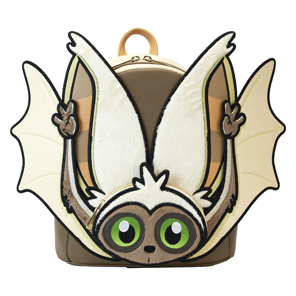 Rucsac Loungefly Avatar The Last Airbender 26cm poza produsului