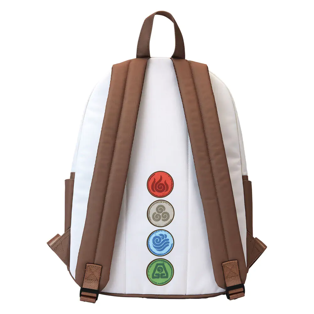 Rucsac Loungefly Avatar The Last Airbender 43cm poza produsului