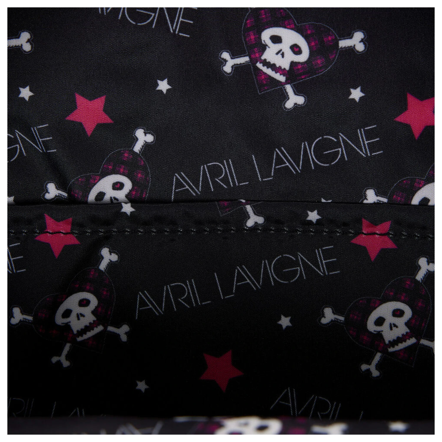 Loungefly Avril Lavigne rucsac 26cm poza produsului