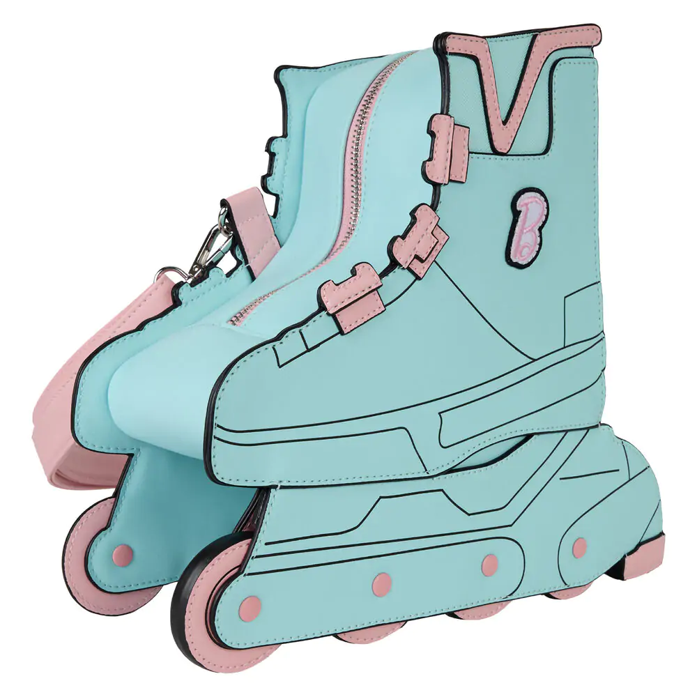 Loungefly Barbie geantă de umăr Skate poza produsului