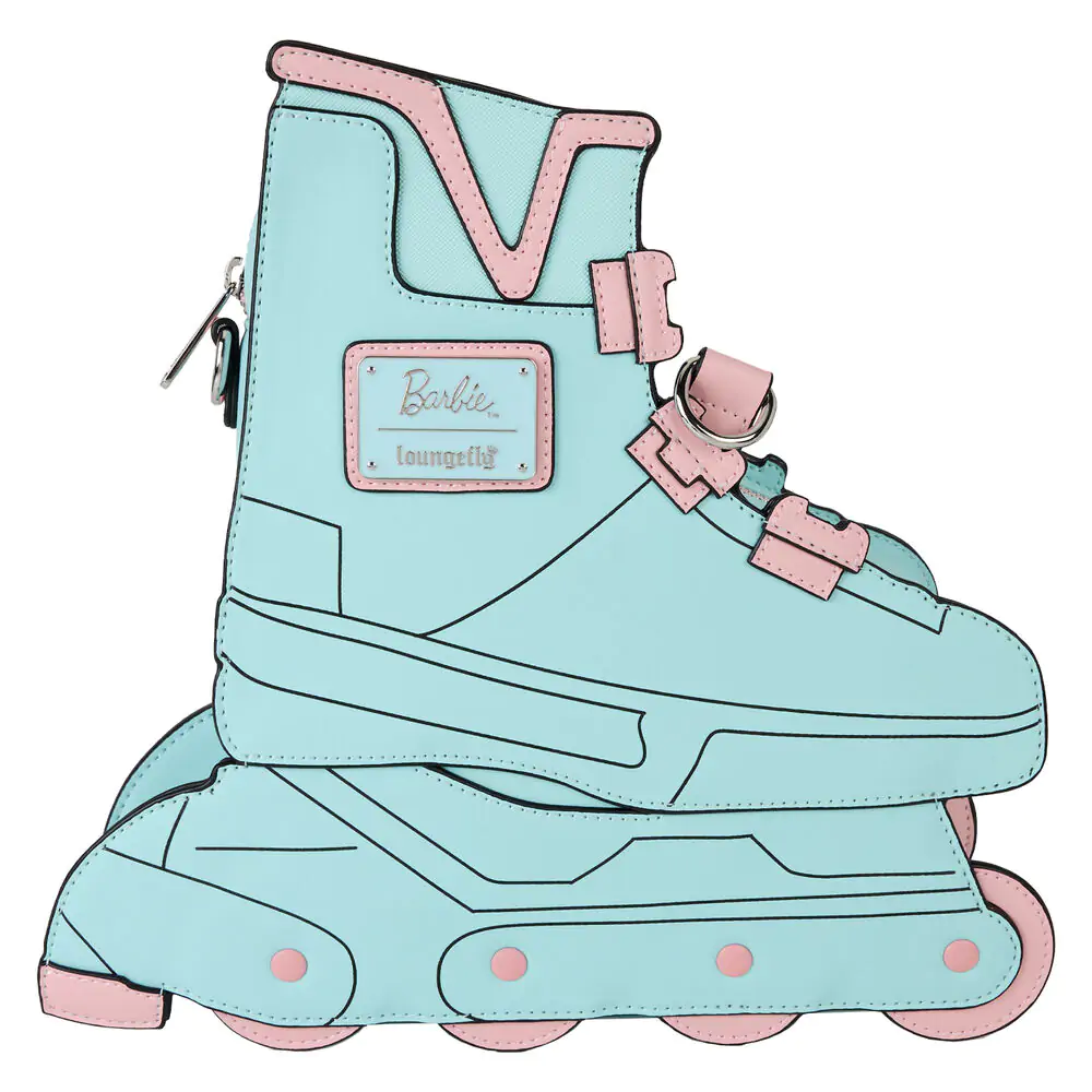 Loungefly Barbie geantă de umăr Skate poza produsului