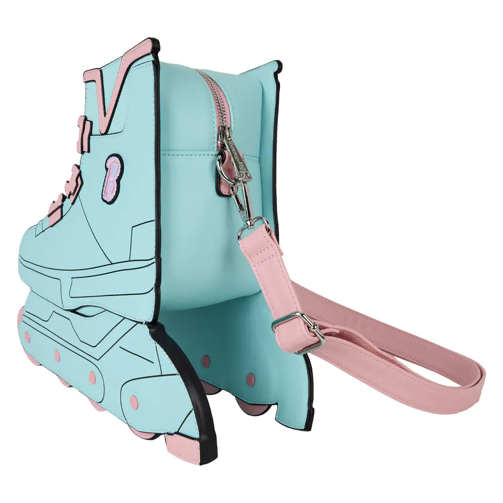 Loungefly Barbie geantă de umăr Skate poza produsului