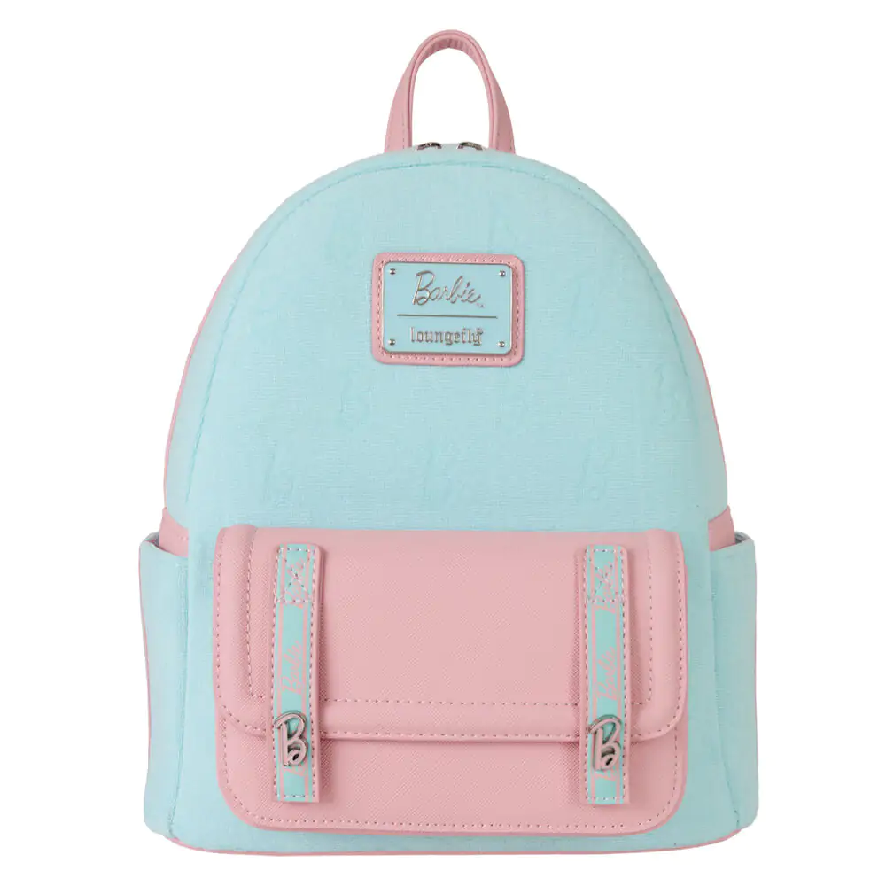 Loungefly Barbie rucsac 26cm poza produsului