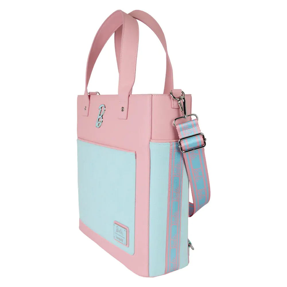 Rucsac Loungefly Barbie 33cm poza produsului