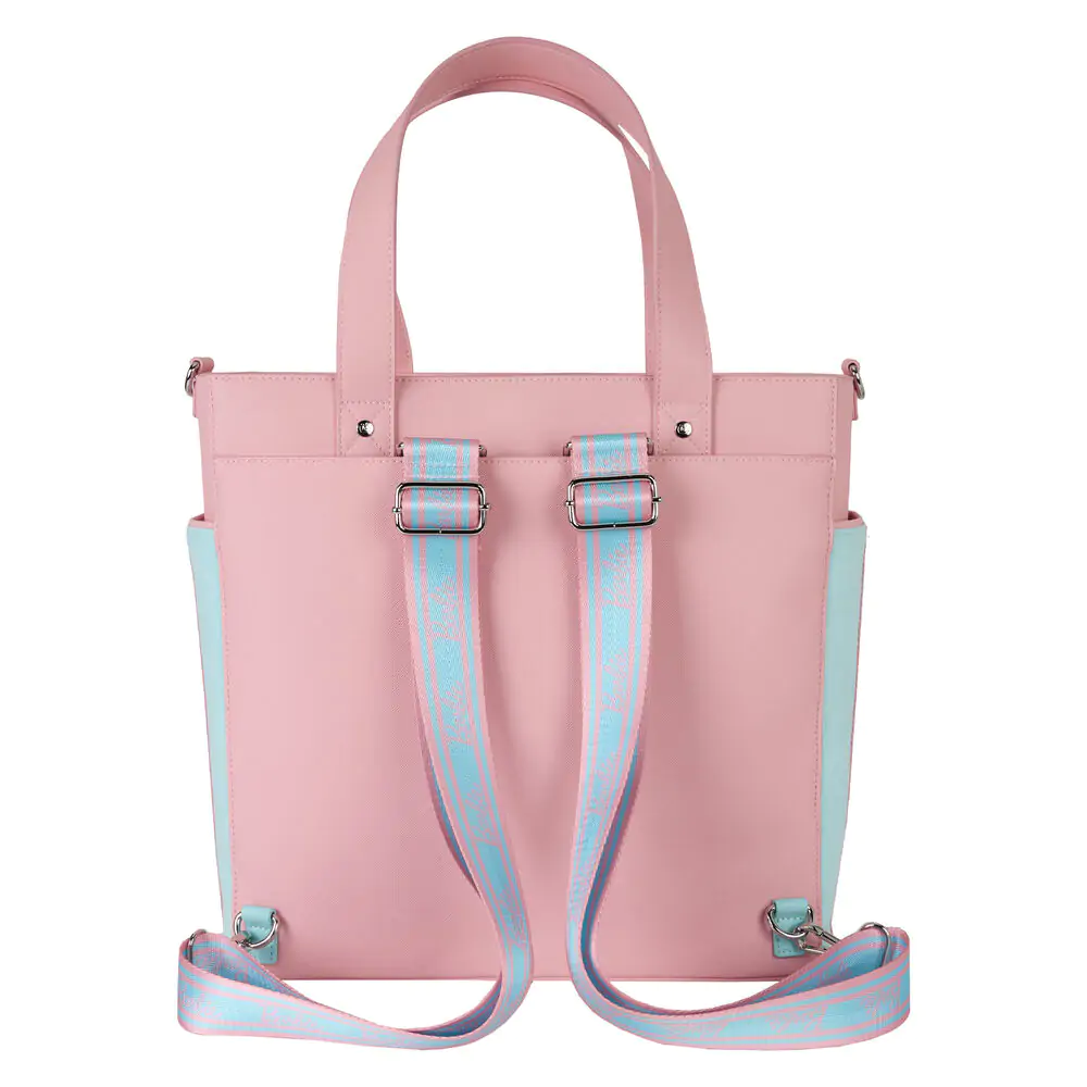 Rucsac Loungefly Barbie 33cm poza produsului