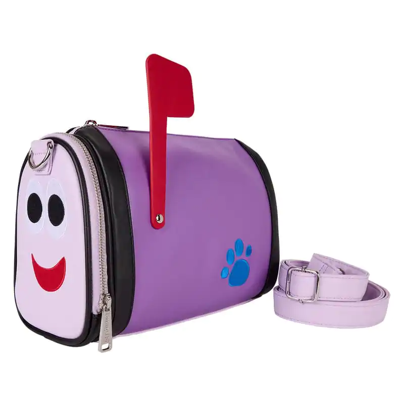 Loungefly Blues Clues Mail Time geantă de umăr poza produsului