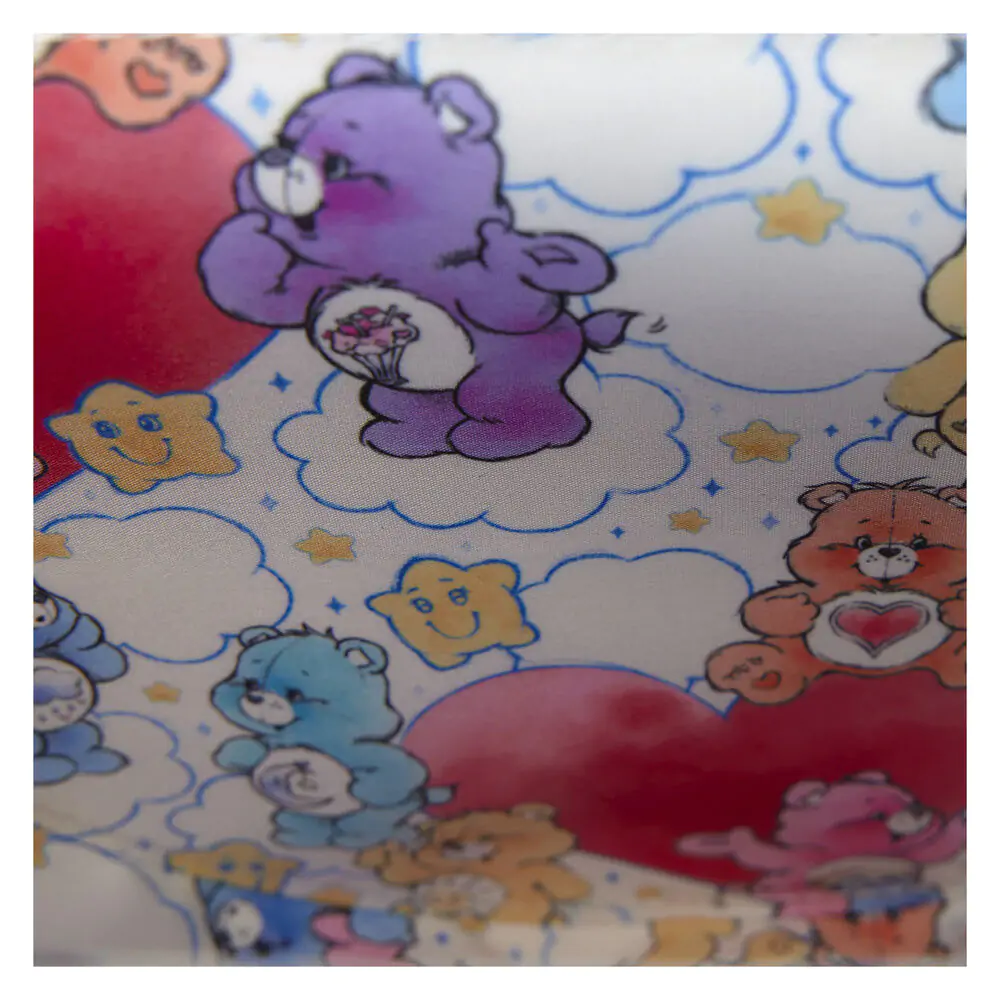 Loungefly Care Bears geantă de umăr Rainbow poza produsului