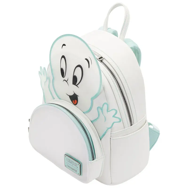 Rucsac Casper by Loungefly Casper The Friendly Ghost Lets Be Friends poza produsului