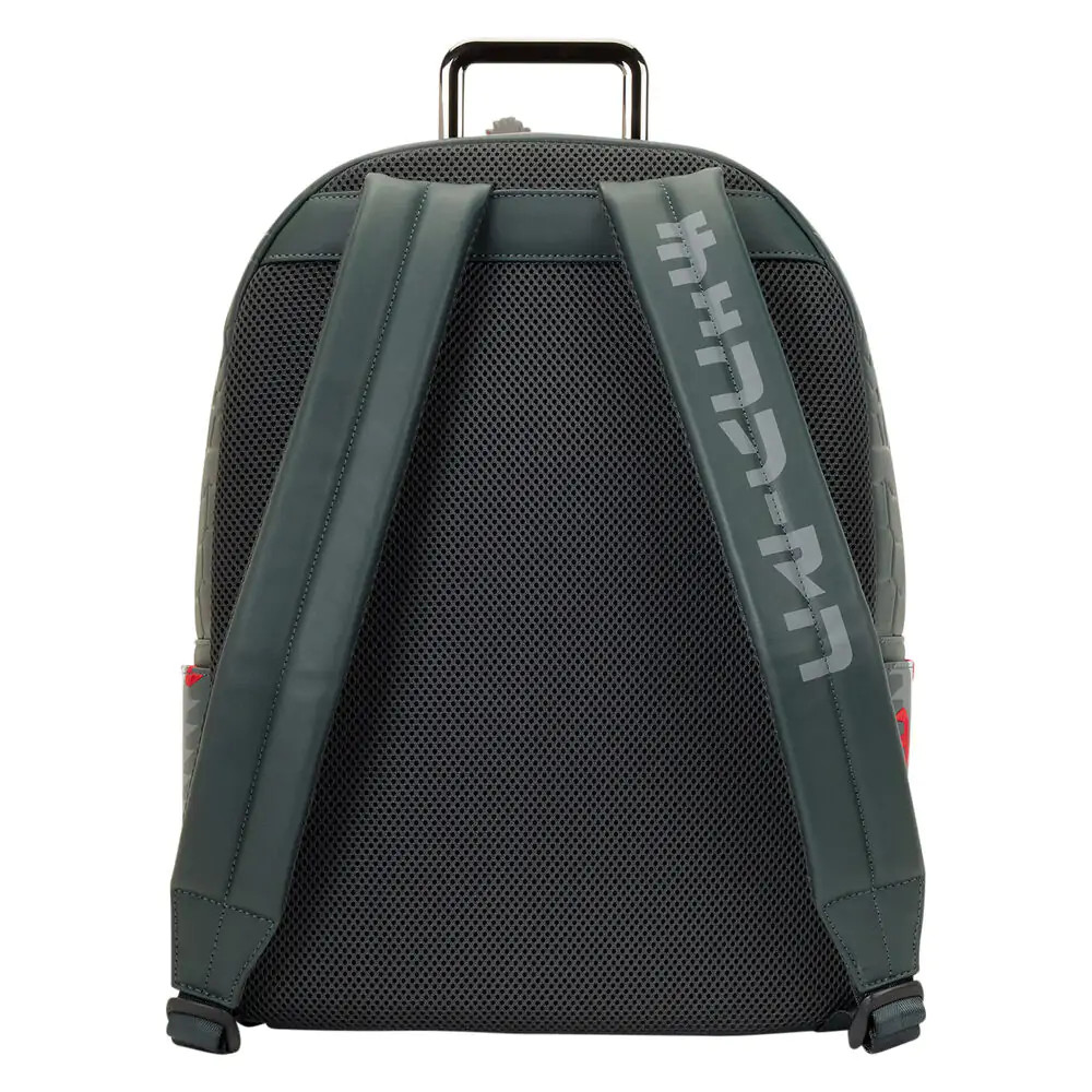 Rucsac Loungefly Chainsaw Man 43cm poza produsului