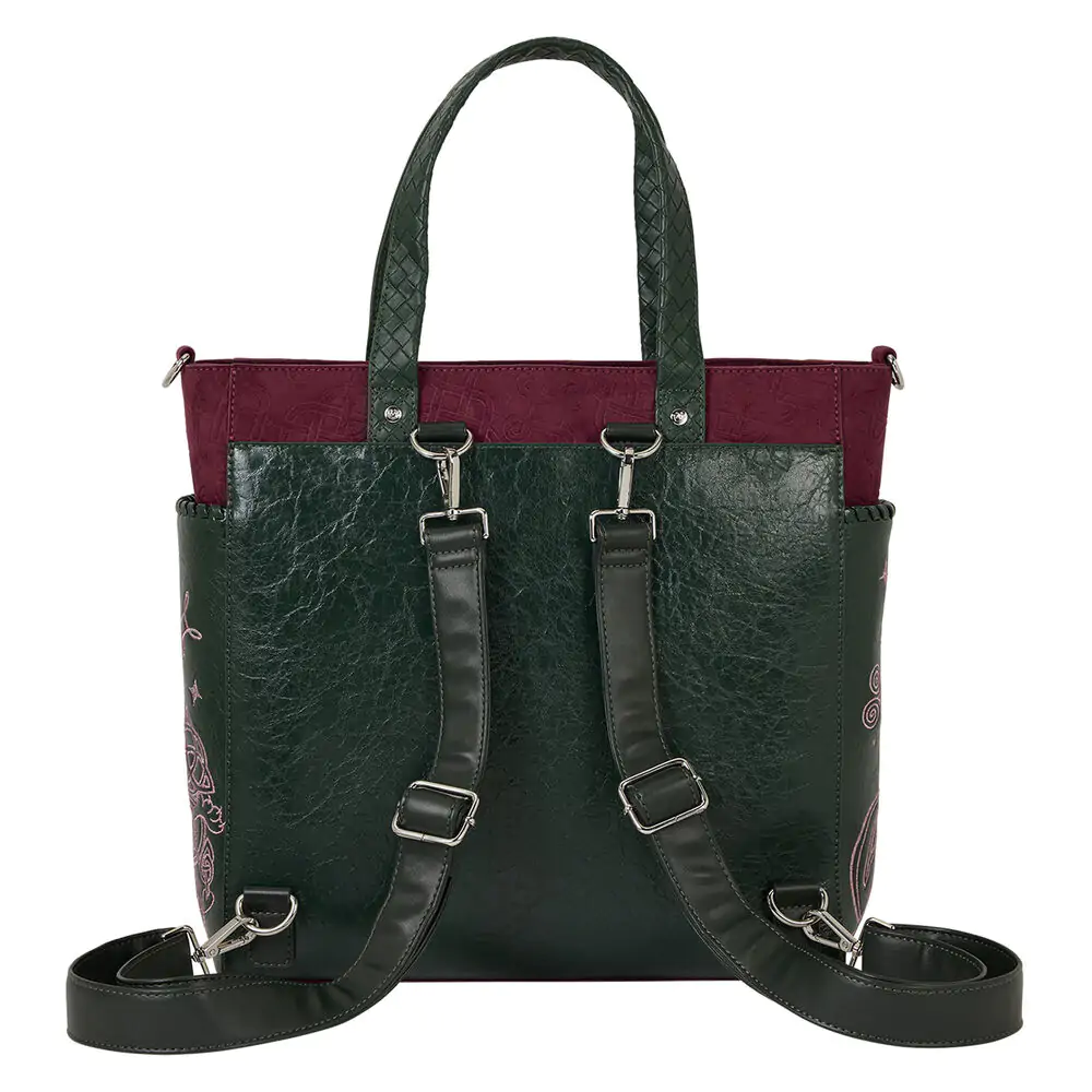 Loungefly geantă rucsac Charmed poza produsului