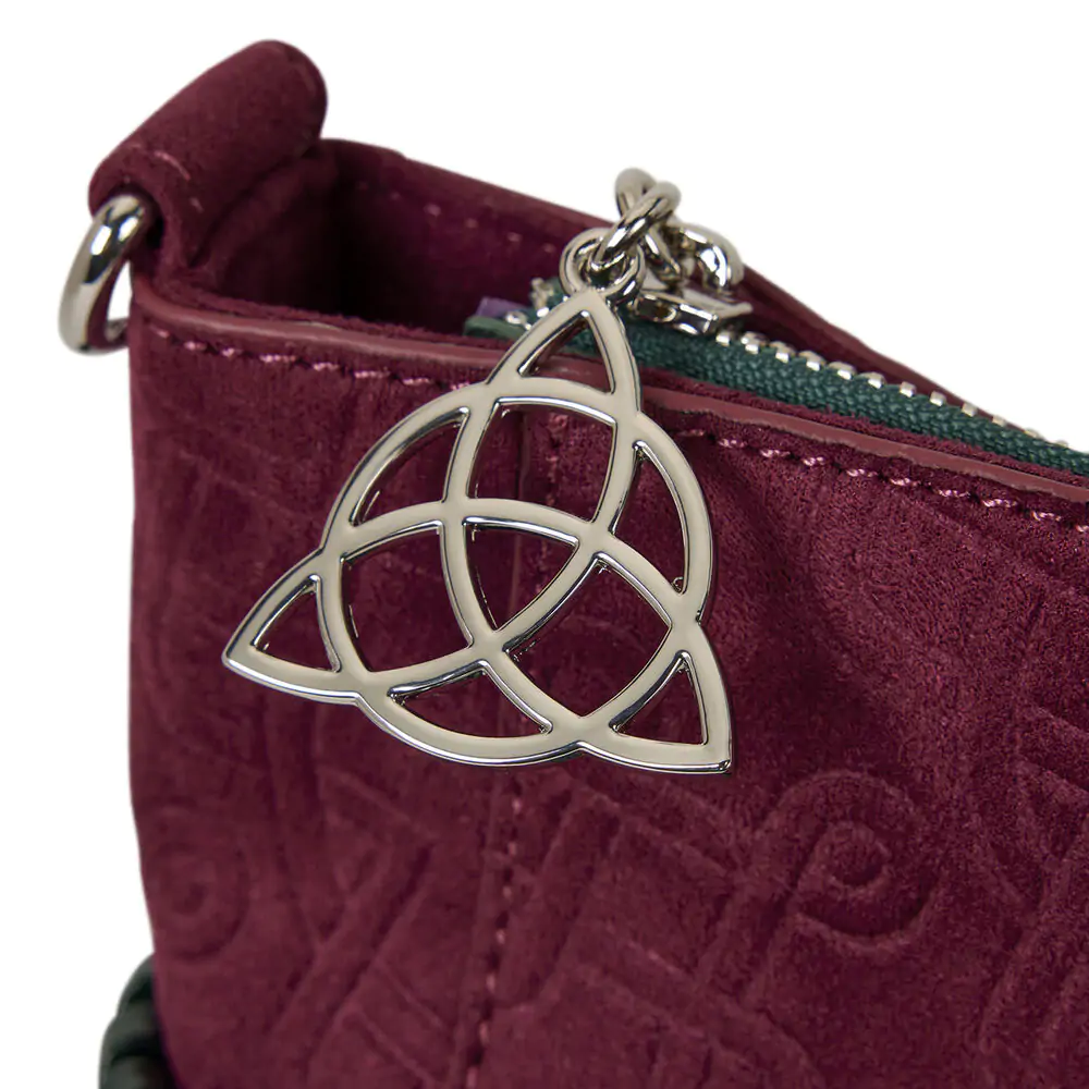 Loungefly geantă rucsac Charmed poza produsului