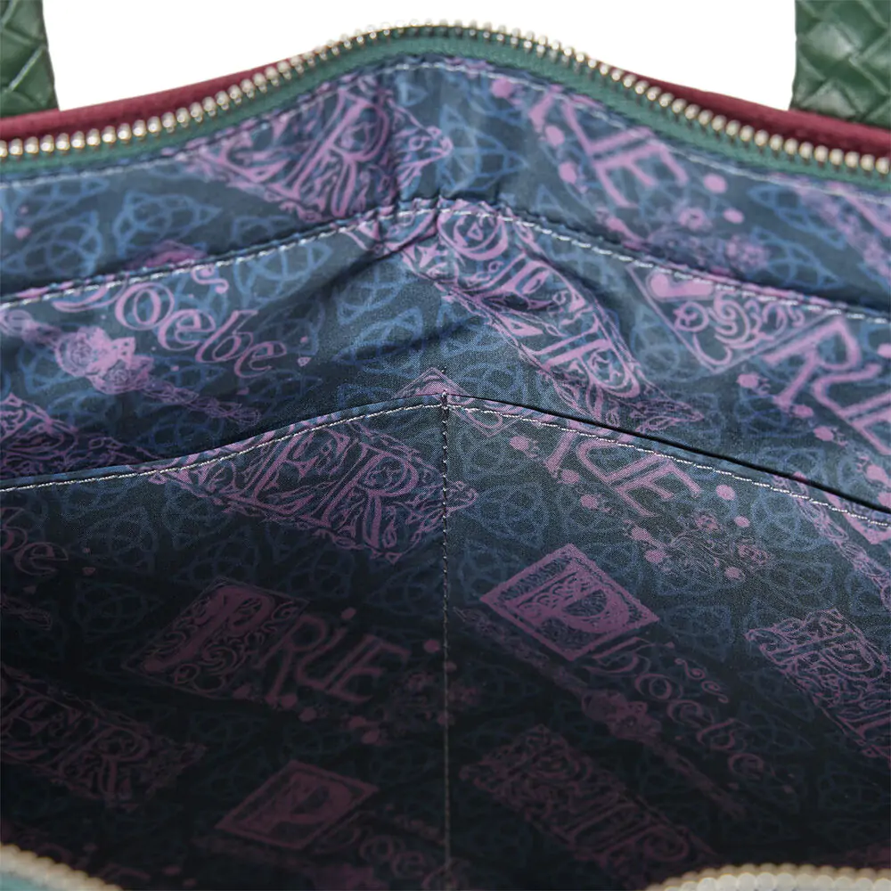 Loungefly geantă rucsac Charmed poza produsului