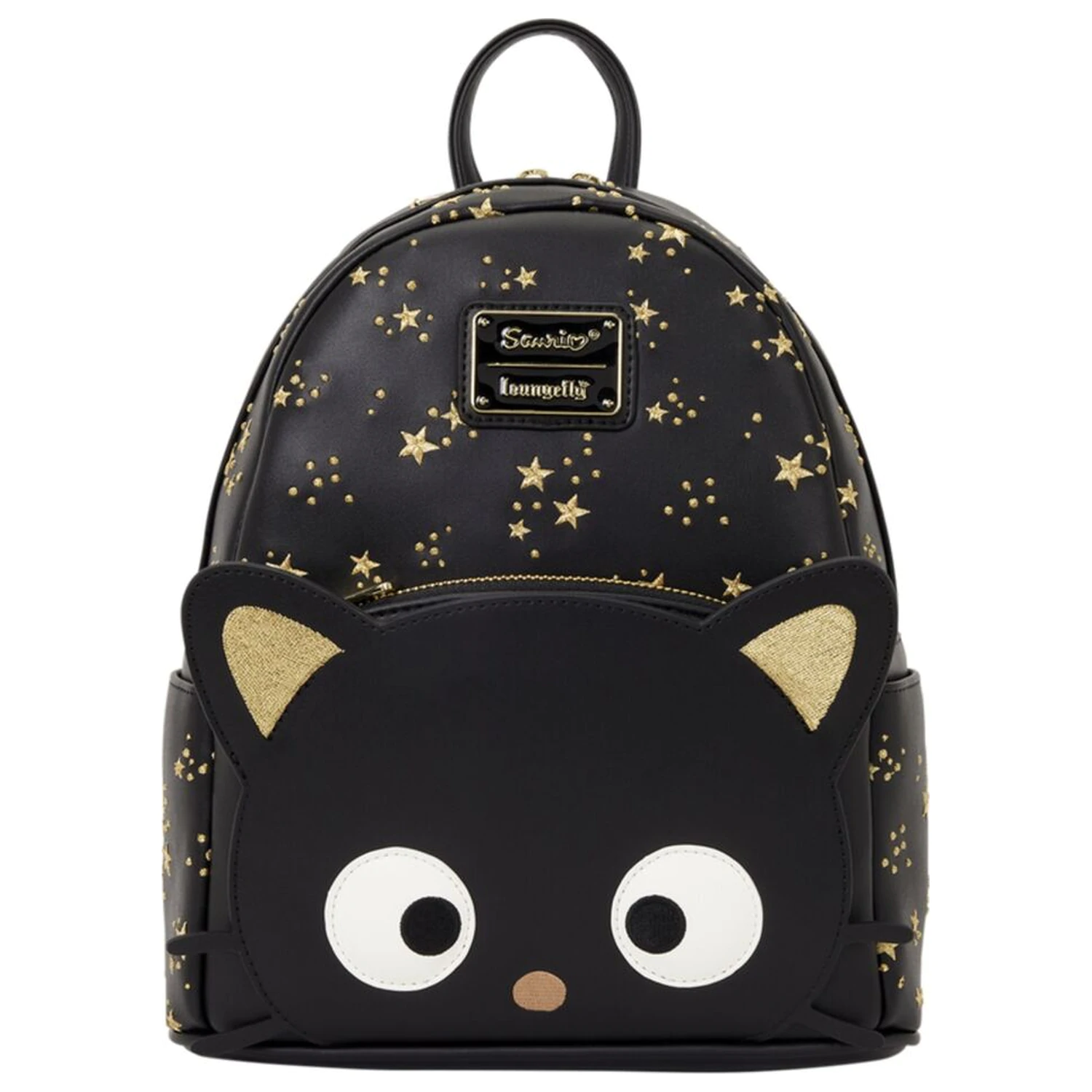 Rucsac Loungefly Chococat Stars Sanrio 26cm poza produsului