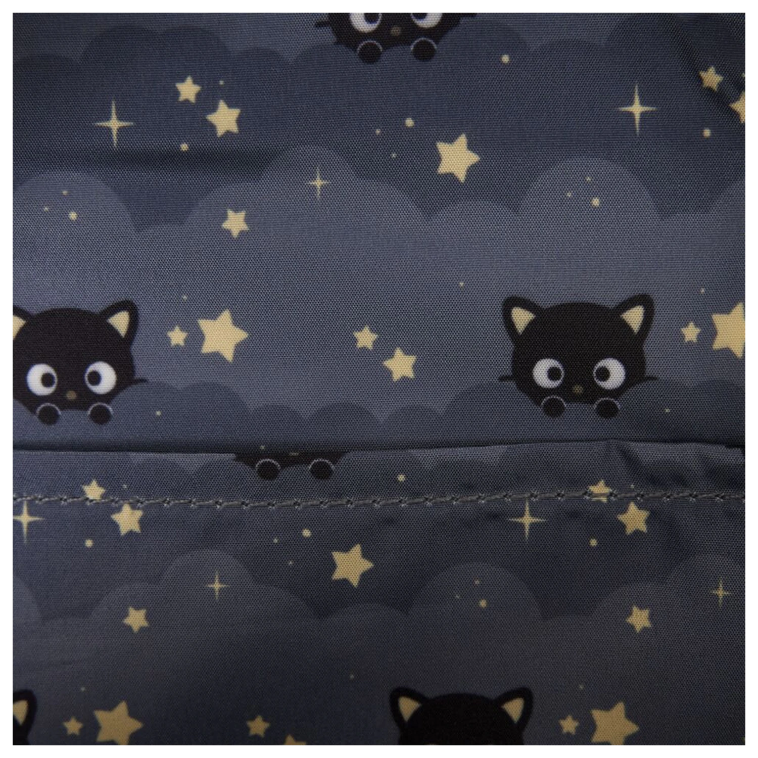 Rucsac Loungefly Chococat Stars Sanrio 26cm poza produsului