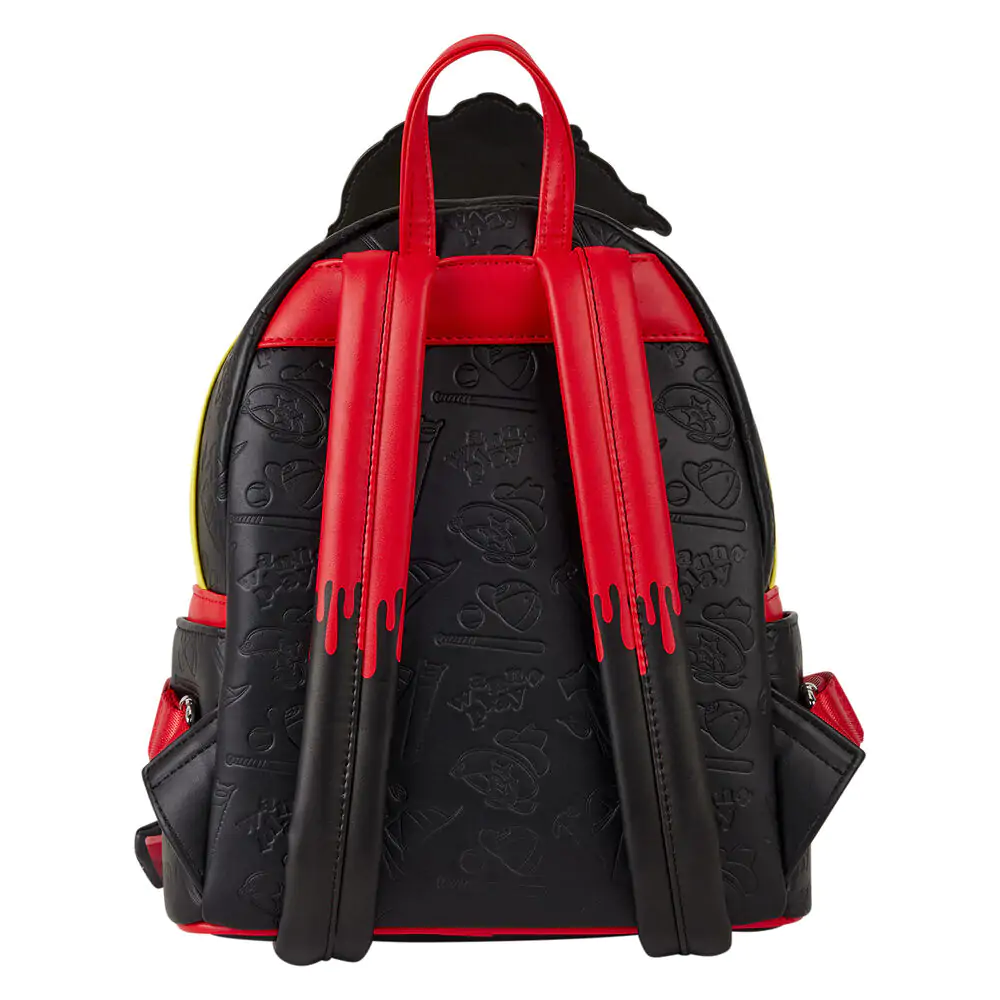 Loungefly rucsac Chucky 26cm poza produsului