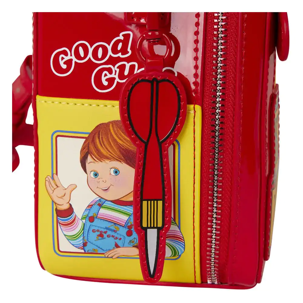 Loungefly Chucky geantă de umăr poza produsului