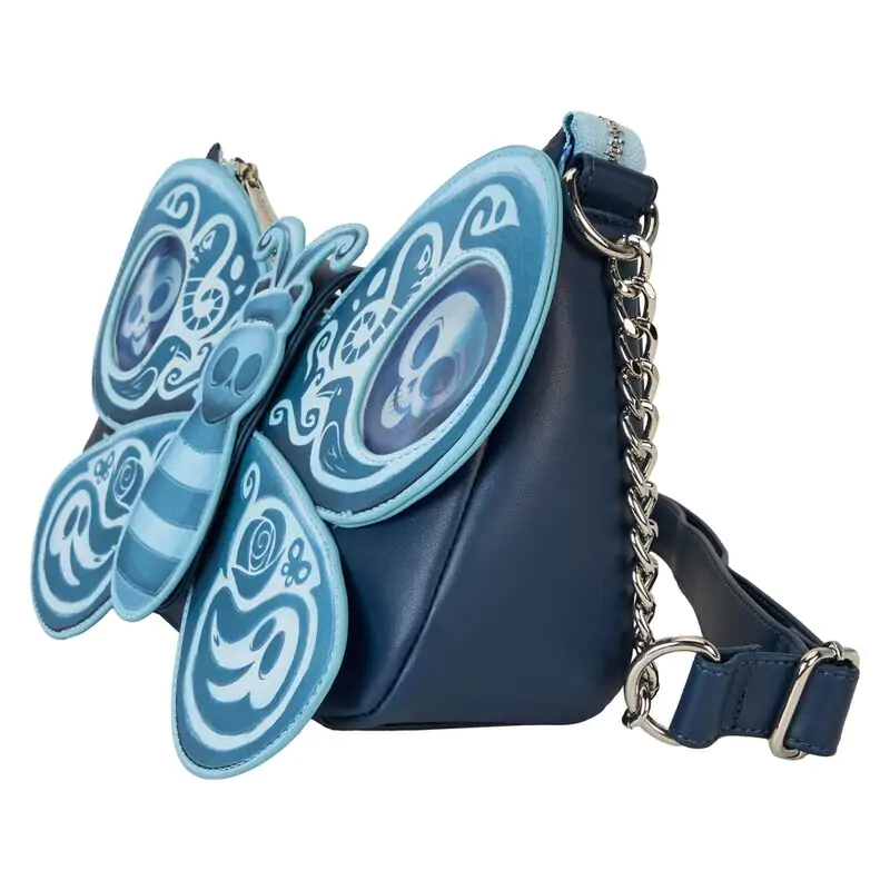 Loungefly Corpse Bride geantă crossbody fluture poza produsului