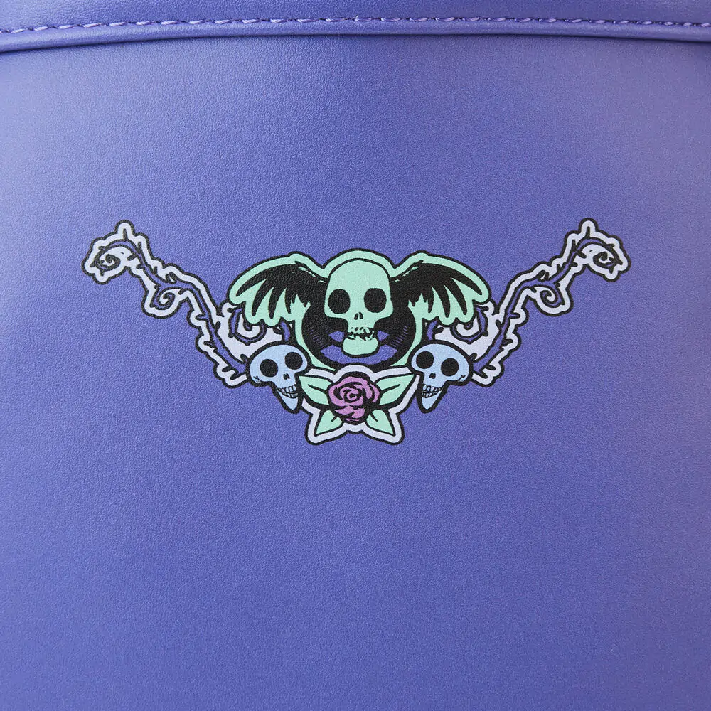 Loungefly Corpse Bride Moon rucsac 26cm poza produsului