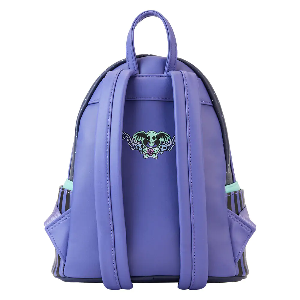 Loungefly Corpse Bride Moon rucsac 26cm poza produsului