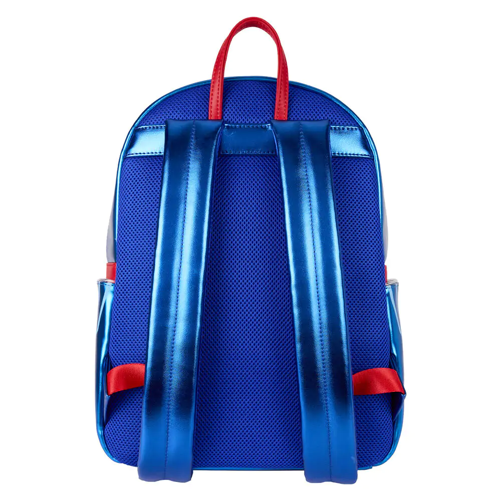 Loungefly DC Comics Superman rucsac 43cm poza produsului