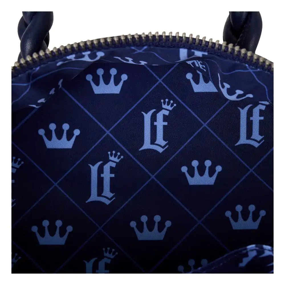 Loungefly Denim geantă rucsac poza produsului