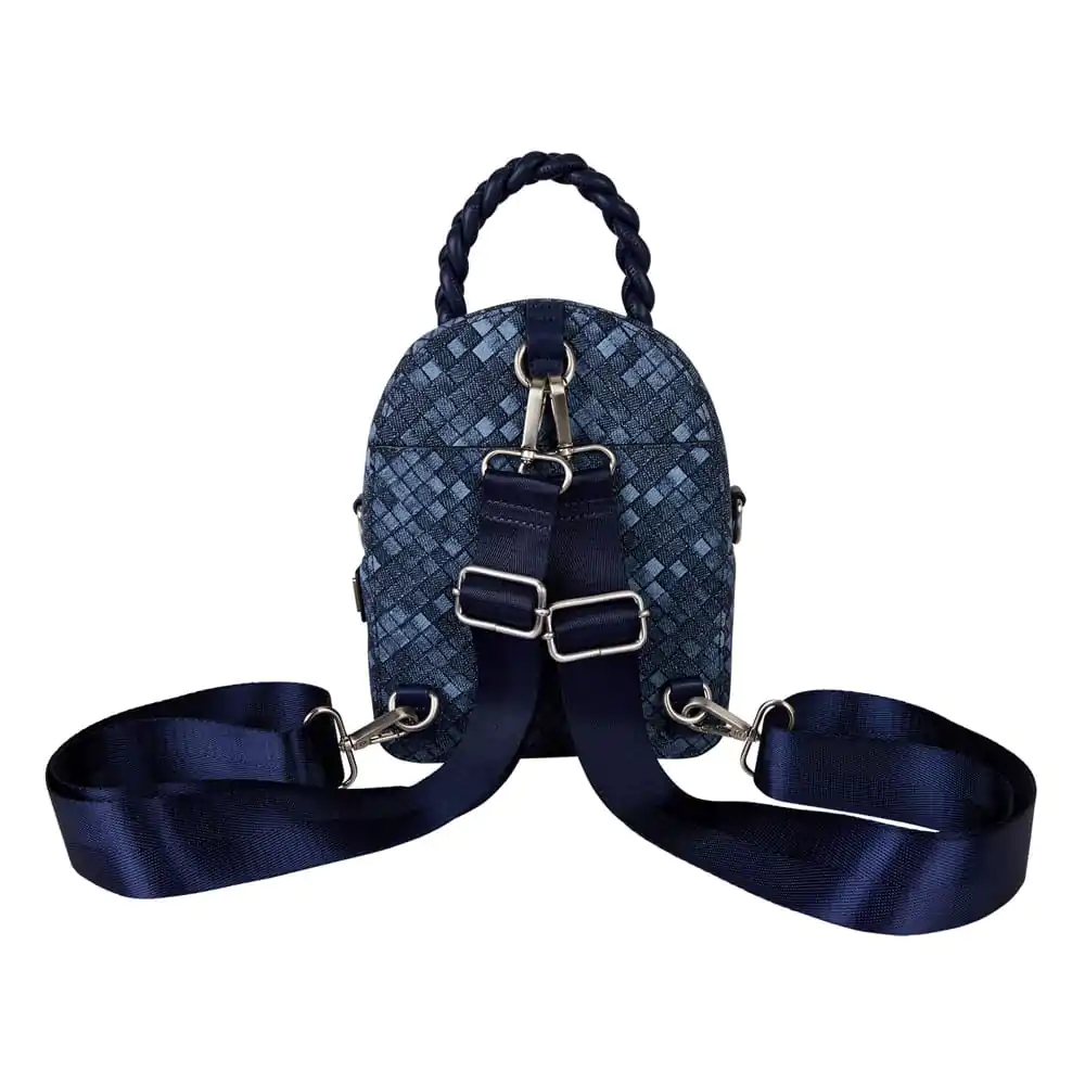 Loungefly Denim geantă rucsac poza produsului