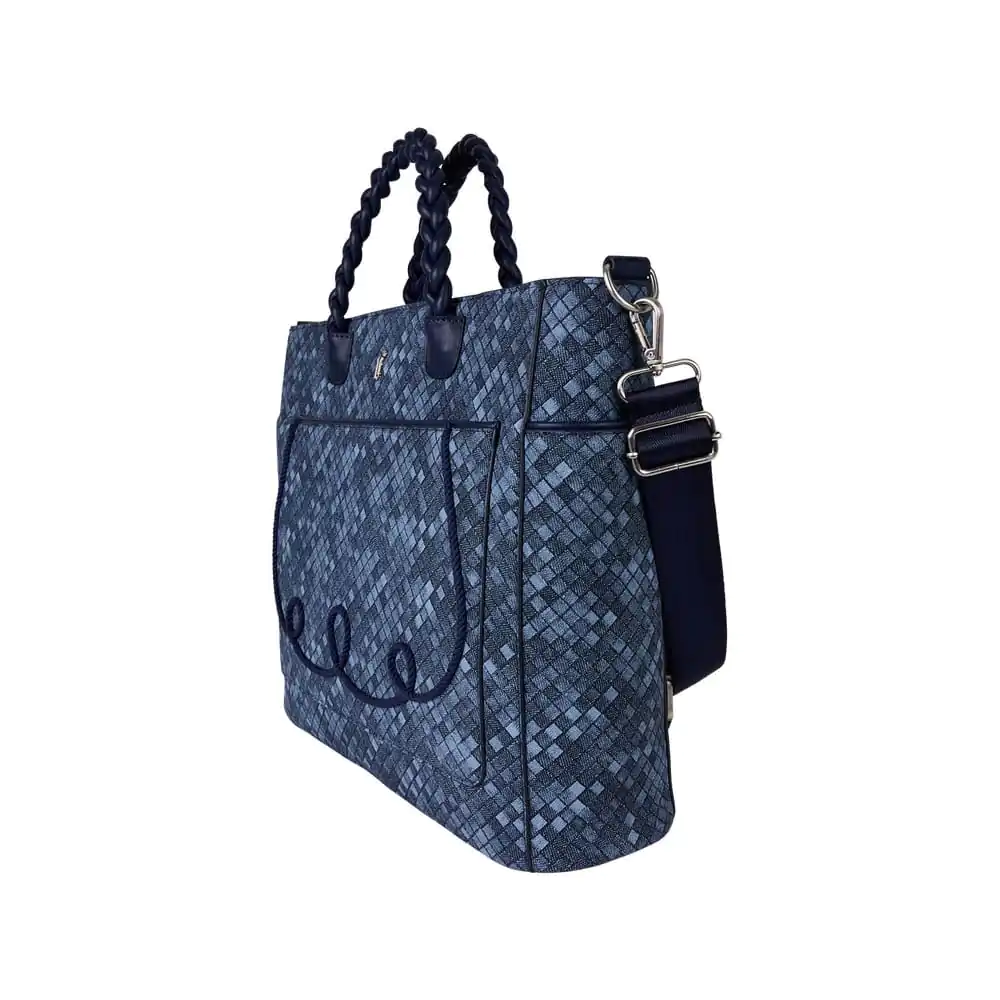 Loungefly Denim geantă rucsac poza produsului