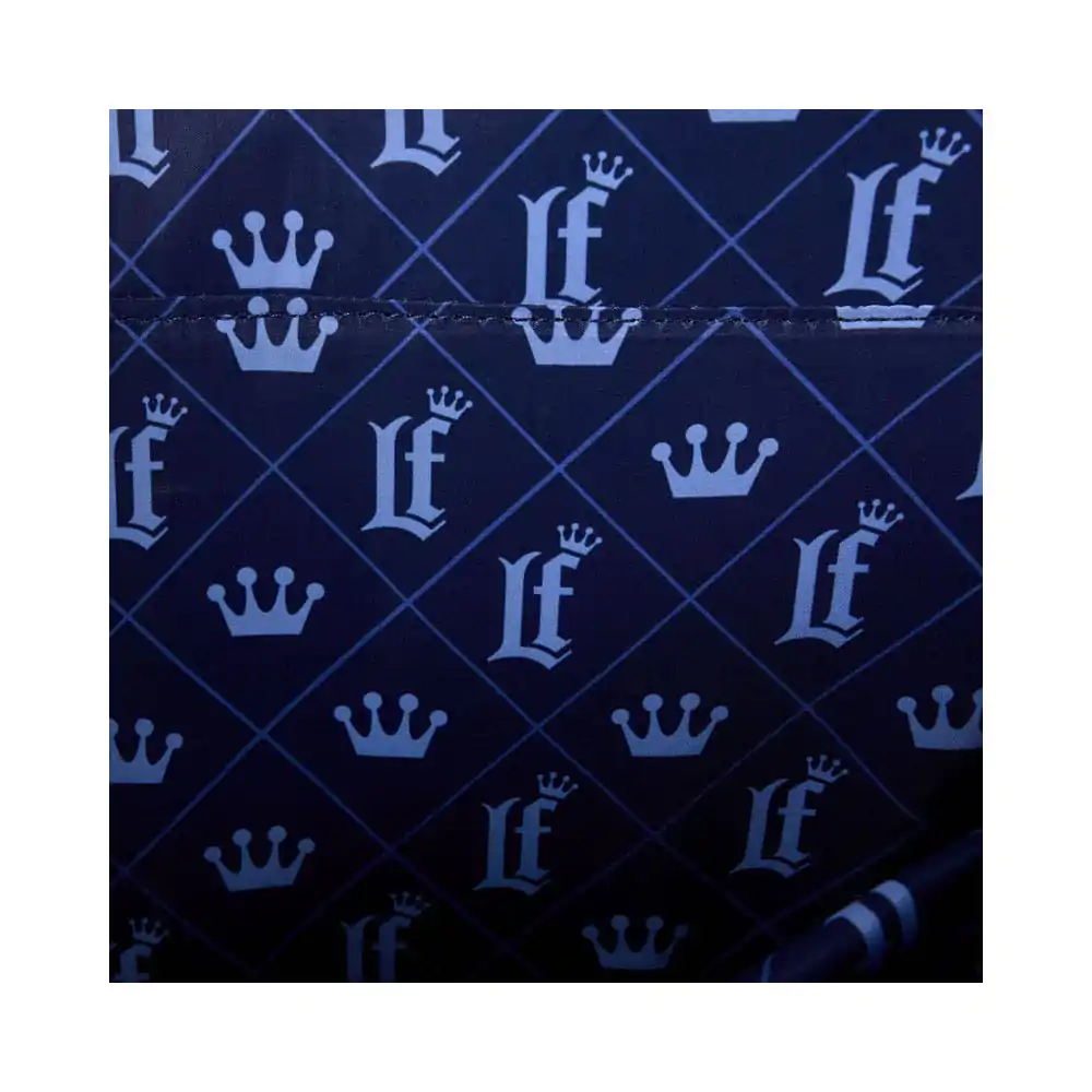 Loungefly Denim geantă rucsac poza produsului