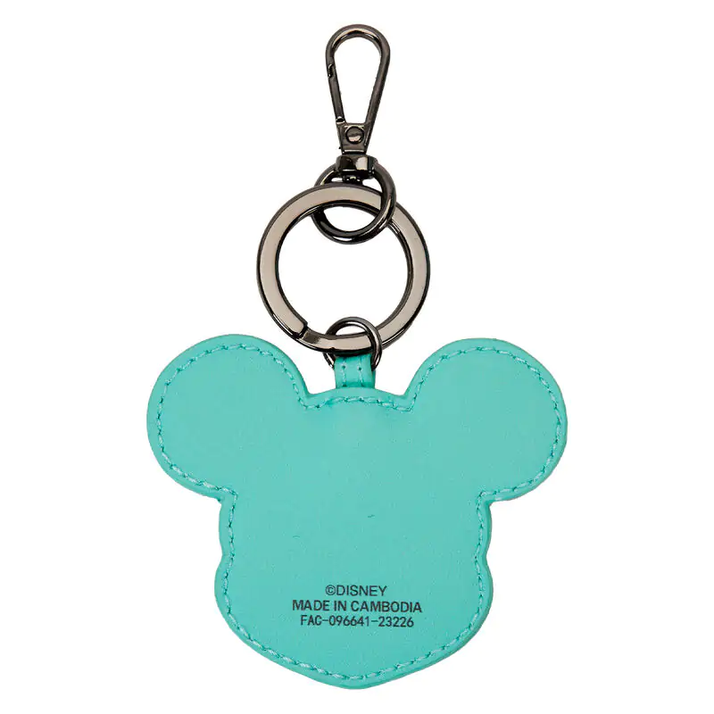 Loungefly Disney 100 Mickey Mouse Classic breloc pentru geantă poza produsului