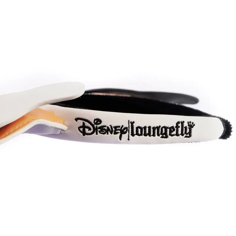 Disney by Loungefly Headband 101 Dalmatians 70th Anniversary Urechi poza produsului