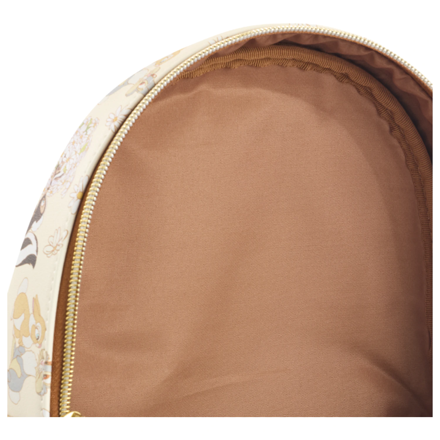 Loungefly Disney Bambi Friends rucsac poza produsului