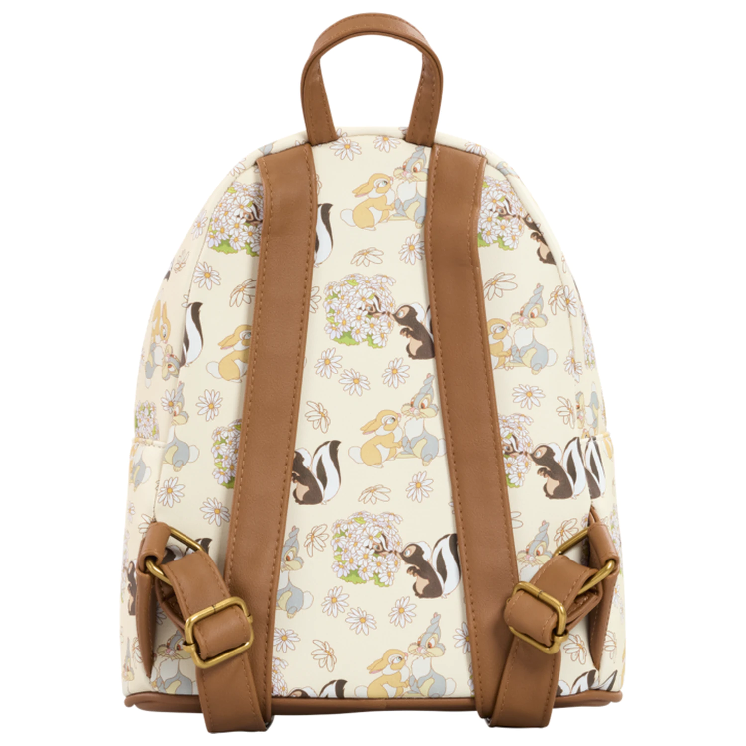 Loungefly Disney Bambi Friends rucsac poza produsului