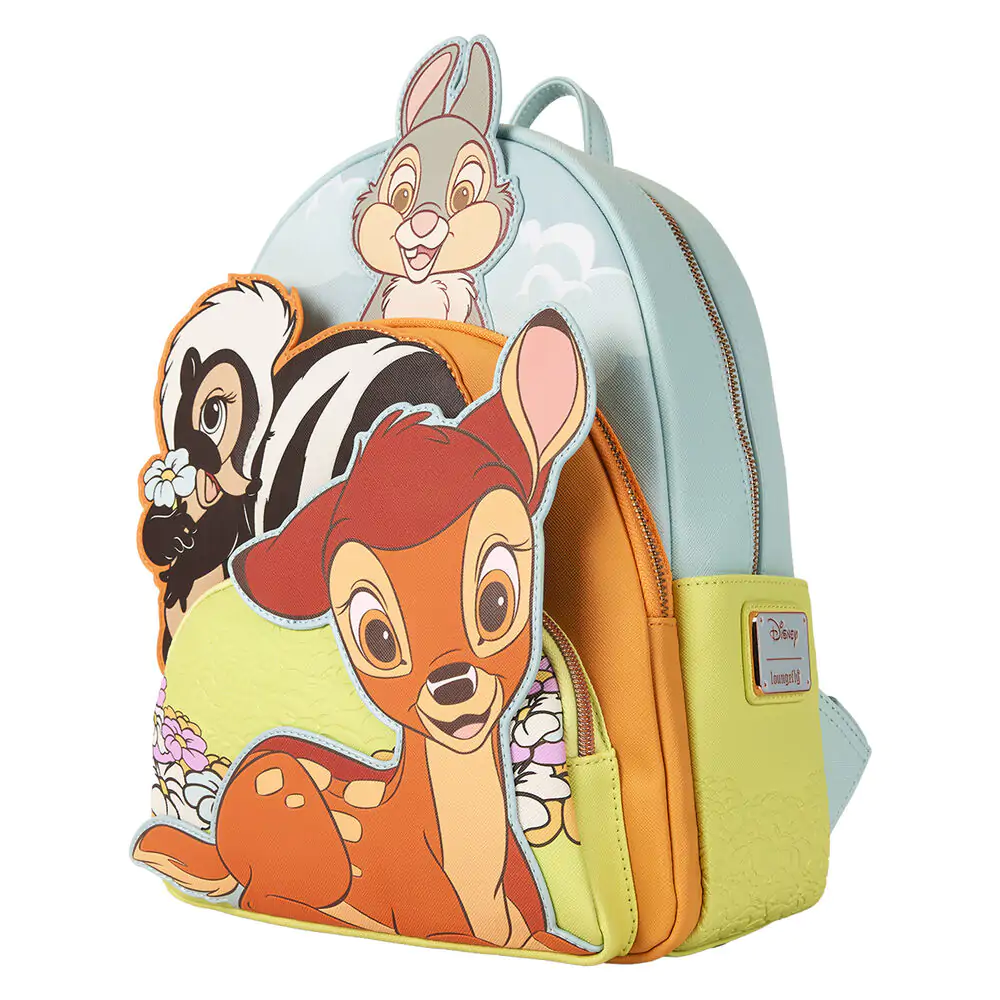 Loungefly Disney Bambi rucsac 35cm poza produsului
