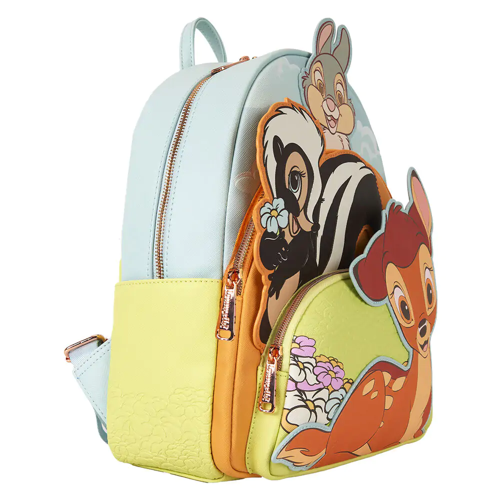 Loungefly Disney Bambi rucsac 35cm poza produsului