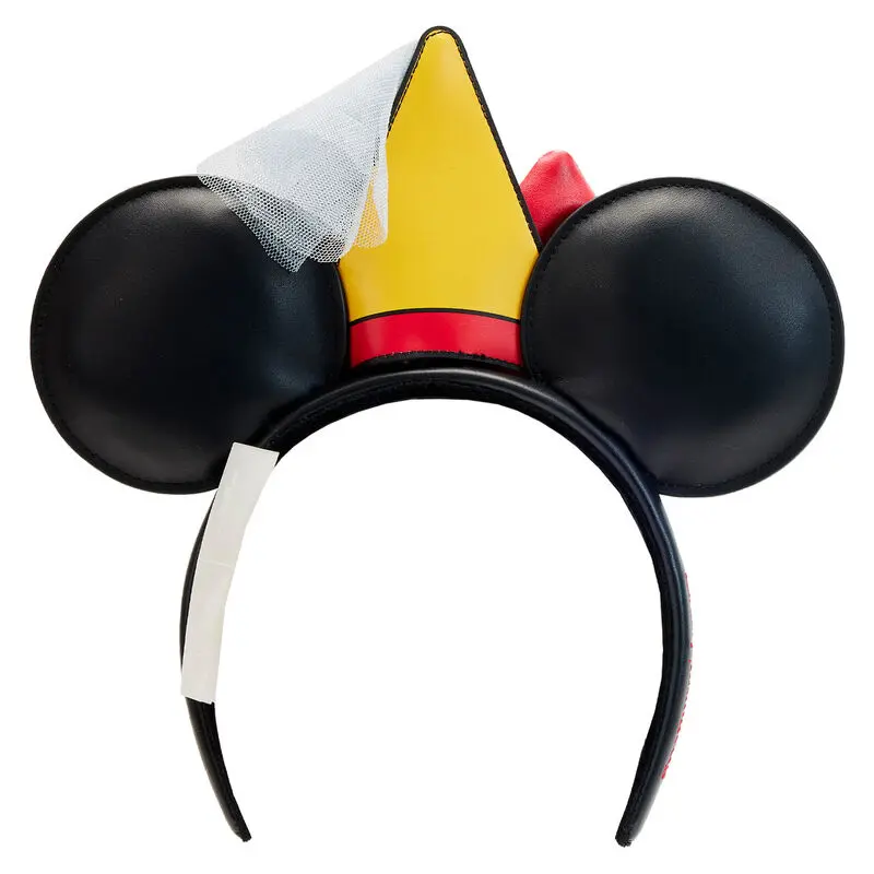 Loungefly Disney Brave Little Tailor Minnie urechi bentiță poza produsului