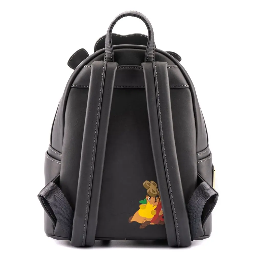 Disney by Loungefly Rucsac Villains Scene Evil Stepmother And Step Sisters poza produsului