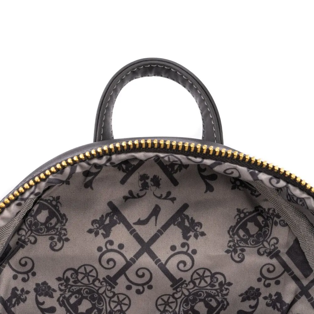 Disney by Loungefly Rucsac Villains Scene Evil Stepmother And Step Sisters poza produsului
