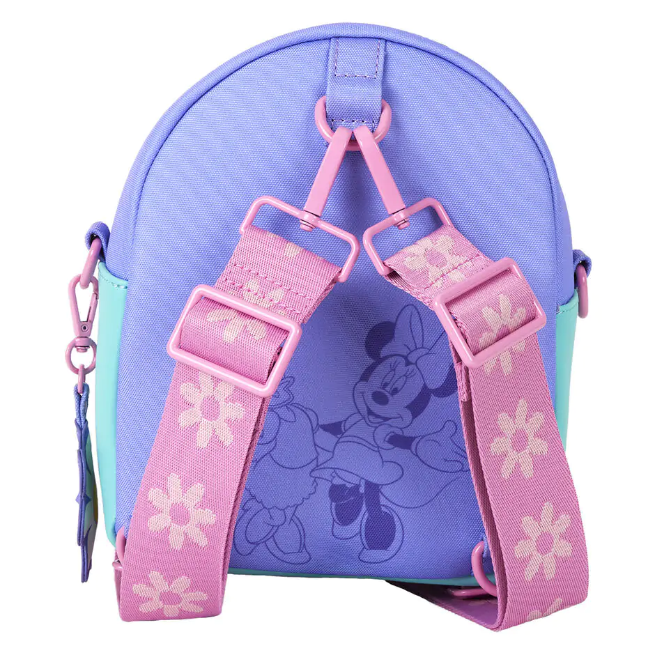Loungefly Disney Daisy & Minnie rucsac geantă 21cm poza produsului