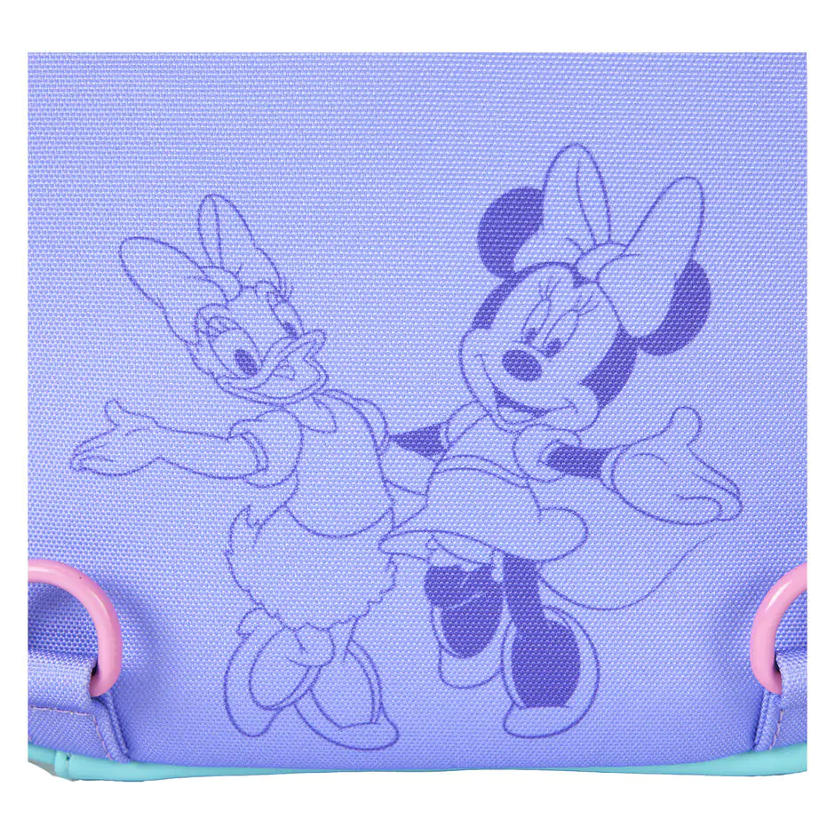 Loungefly Disney Daisy & Minnie rucsac geantă 21cm poza produsului