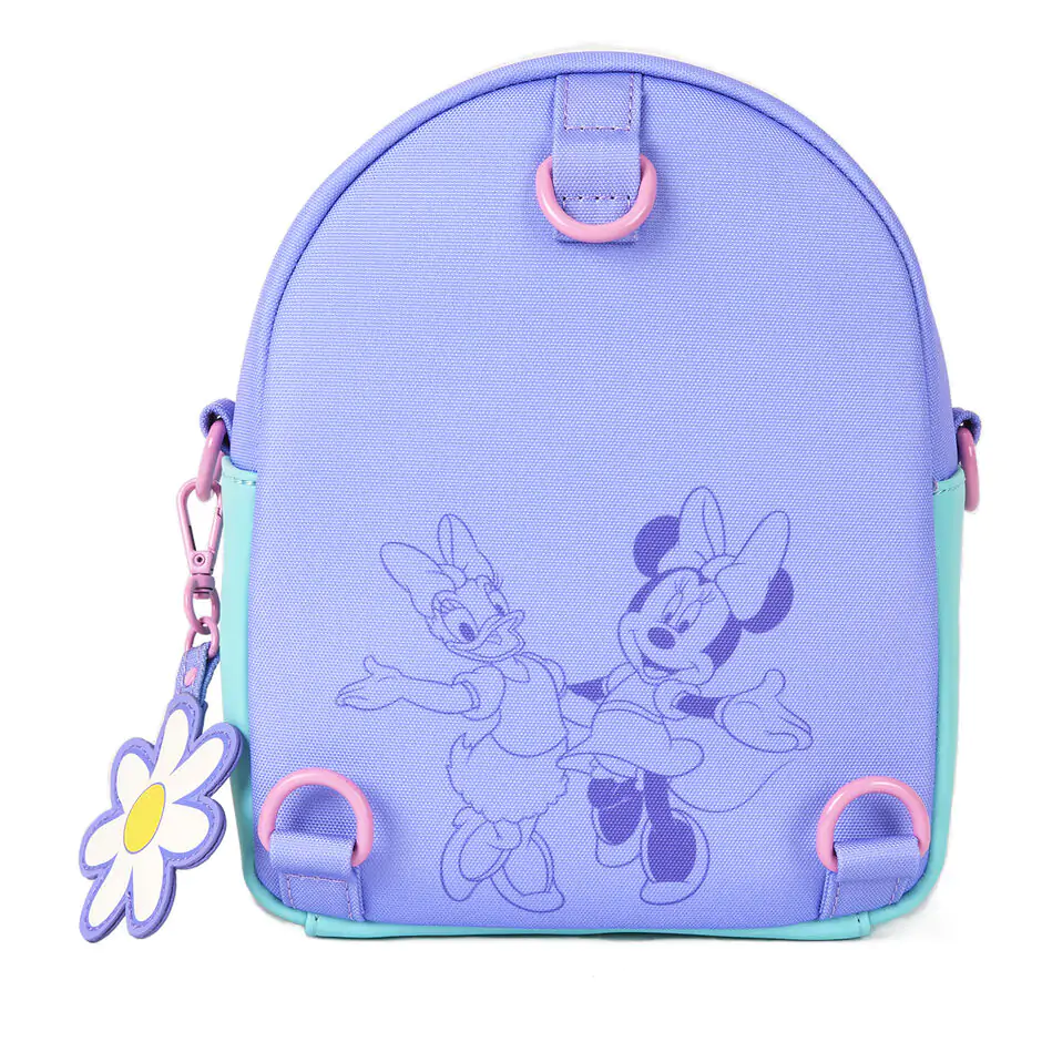 Loungefly Disney Daisy & Minnie rucsac geantă 21cm poza produsului