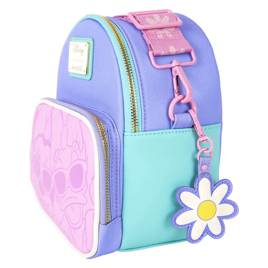 Loungefly Disney Daisy & Minnie rucsac geantă 21cm poza produsului