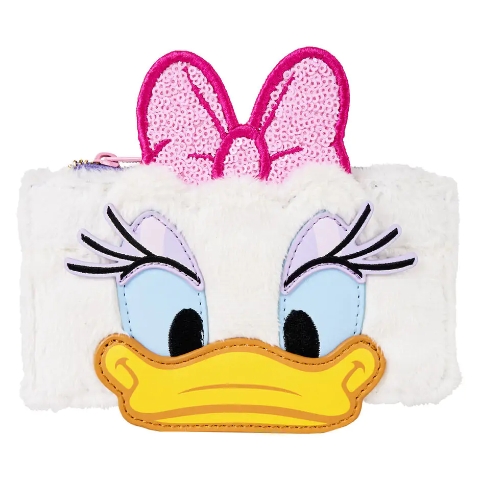 Loungefly Disney Daisy suport card poza produsului